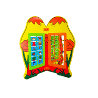 Интерактивная игровая система "Гриб" - «globural.ru» - Рузаевка