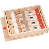 Тактильная игра "Определи наощупь" - «globural.ru» - Рузаевка