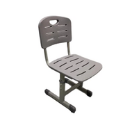 Стул ученический (р.гр.№5-7)  - «globural.ru» - Рузаевка