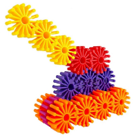 Набор для конструирования «Солнышко» - «globural.ru» - Рузаевка