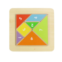 Панель "Танграм" - «globural.ru» - Рузаевка