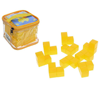 Развивающая игра "Кубики для всех №1 - Уголки" - «globural.ru» - Рузаевка