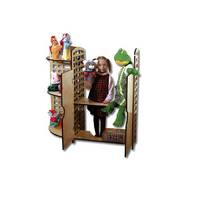 Уголок театральной деятельности  - «globural.ru» - Рузаевка