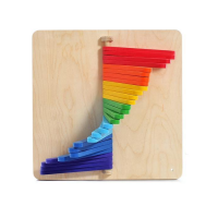 Панель "Радуга" - «globural.ru» - Рузаевка