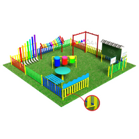 Музыкальная площадка (комплект Стандарт плюс)      - «globural.ru» - Рузаевка