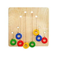 Панель "Кольца" - «globural.ru» - Рузаевка