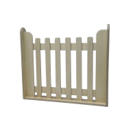 Панель для игровых зон "Забор" - «globural.ru» - Рузаевка