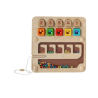 Панель "Счетный лабиринт" - «globural.ru» - Рузаевка