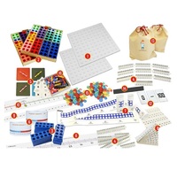 Базовый набор Нумирошка для групповых занятий с детьми 9-11 лет - «globural.ru» - Рузаевка