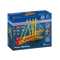 Конструктор "Тяжелая техника" - «globural.ru» - Рузаевка