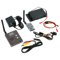 Комплект беспроводной камеры TETRIX MAX - «globural.ru» - Рузаевка