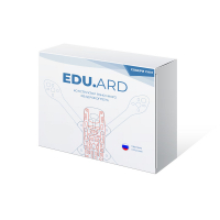 Конструктор гоночного квадрокоптера EDU.ARD Race - «globural.ru» - Рузаевка