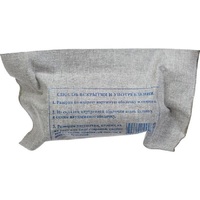 Пакет перевязочный индивидуальный ИПП-1 - «globural.ru» - Рузаевка