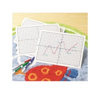 Набор индивидуальных маркерных досок "Координатная сетка X-Y" - «globural.ru» - Рузаевка