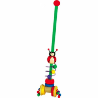 Игрушка-каталка - «globural.ru» - Рузаевка