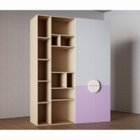 Шкаф «Сюрприз» - «globural.ru» - Рузаевка