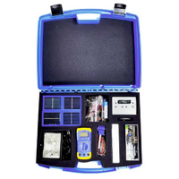 Комплект демонстрационного оборудования «Фотоэлектричество» - «globural.ru» - Рузаевка