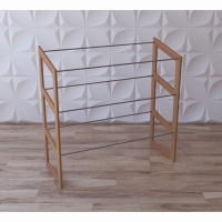 Стеллаж компактный 6 контейнеров - «globural.ru» - Рузаевка