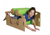  Машина для "обнимания" детей аутистов двойная - «globural.ru» - Рузаевка