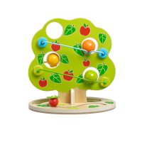 Горка "Волшебное дерево" - «globural.ru» - Рузаевка