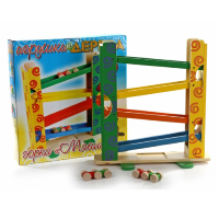 Горки - «globural.ru» - Рузаевка