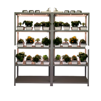 Обучающий комплект "АГРОлаборатория" (2 стеллажа) - «globural.ru» - Рузаевка