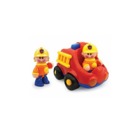 Набор для малышей "Пожарные" - «globural.ru» - Рузаевка