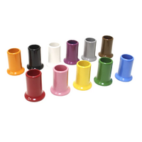 Подставки для цветных карандашей 11 штук - «globural.ru» - Рузаевка