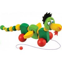 Каталка "Дракончик" - «globural.ru» - Рузаевка