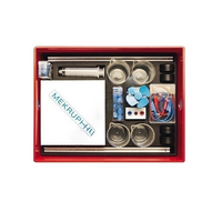 Детский сад: эксперименты с воздухом - «globural.ru» - Рузаевка