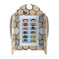 Интерактивная игровая система "Соты" - «globural.ru» - Рузаевка