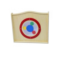 Панель для игровых зон "Планетарный механизм" - «globural.ru» - Рузаевка