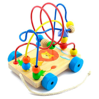 Лабиринт-каталка "Львенок" - «globural.ru» - Рузаевка