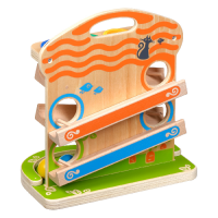 Горка-шарики  - «globural.ru» - Рузаевка