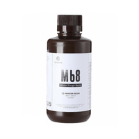 Фотополимерная смола Resione M68 жесткий цвет белый - «globural.ru» - Рузаевка