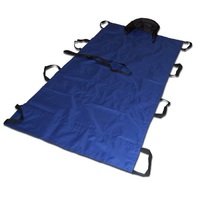 Носилки санитарные плащевые и ковшовые - «globural.ru» - Рузаевка