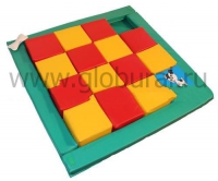 Игра«Пятнашки со щенком» - «globural.ru» - Рузаевка