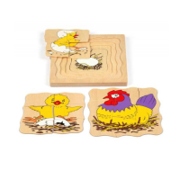 Игра "Курочка" - «globural.ru» - Рузаевка