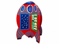 Сенсомоторный комплекс "Ракета" - «globural.ru» - Рузаевка