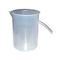 Стакан отливной демонстрационный - «globural.ru» - Рузаевка