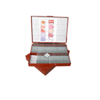 Комплект микропрепаратов "Анатомия" - «globural.ru» - Рузаевка