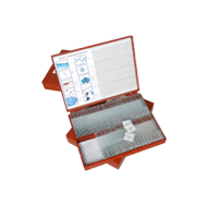 Комплект микропрепаратов "Ботаника 1" - «globural.ru» - Рузаевка