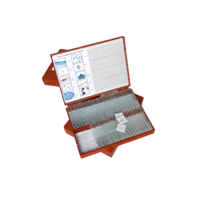 Комплект микропрепаратов "Ботаника 2" - «globural.ru» - Рузаевка