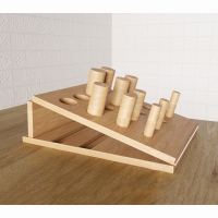 Настольный тренажер «Я герой» №4 - «globural.ru» - Рузаевка