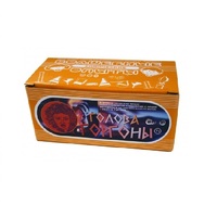 Набор для занимательных опытов по химии «Голова Горгоны» - «globural.ru» - Рузаевка