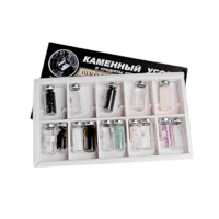 Коллекция "Каменный уголь и продукты его переработки" (раздаточная) - «globural.ru» - Рузаевка