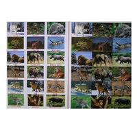 Английское лото "Животные" - «globural.ru» - Рузаевка