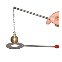 Шар с кольцом ШС - «globural.ru» - Рузаевка