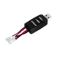 Зарядное устройство для АКБ к образовательному квадрокоптеру "Пионер Мини" - «globural.ru» - Рузаевка