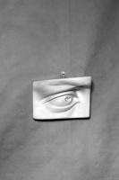 Гипсовая модель "Глаз человека" - «globural.ru» - Рузаевка